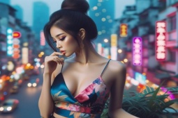 Vì áp lực ở rể, người đàn ông chọn cách ngoại tình