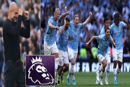 Bóng đá - Man City thắng kiện Ngoại hạng Anh, bước đầu trong cuộc chiến pháp lý