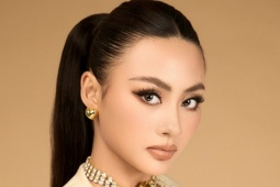 Miss Cosmo phủ nhận thiên vị hoa hậu Xuân Hạnh