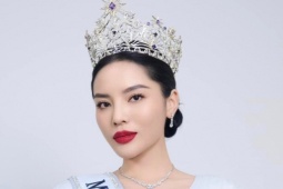 Thời trang - Kỳ Duyên tiếc nuối vì 'dở dang việc học đại học'