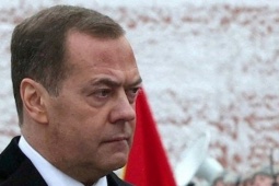 Thế giới - Nga: Belarus có thể sử dụng hạt nhân nếu Ukraine tấn công