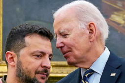 Thế giới - Tổng thống Mỹ Biden lên các phương án với Ukraine sau khi hết nhiệm kỳ