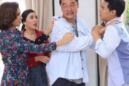 Bạn trẻ - Cuộc sống - Được hai con rể chăm sóc lúc ốm nặng, bố vợ chưa kịp mừng đã thêm sốc khi phát hiện ra ý đồ đằng sau