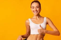 Làm đẹp - Ba kiểu tập luyện đốt mỡ tối ưu trong thời gian ngắn