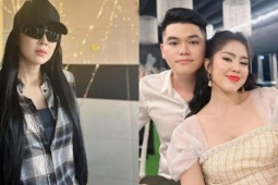 Đời sống Showbiz - 10 năm sau chia tay Quách Ngọc Ngoan, mỹ nhân gốc Trà Vinh tái hôn với chồng trẻ, cuộc sống tốt đẹp