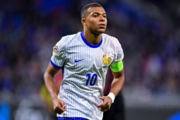 Bóng đá - Mbappe dễ mất băng đội trưởng ĐT Pháp vì làm mất lòng HLV Deschamps