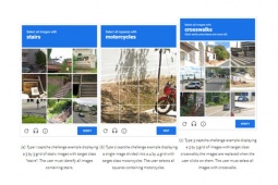 Công nghệ thông tin - Công cụ phòng thủ bằng mã CAPTCHA của Google bị AI đánh bại