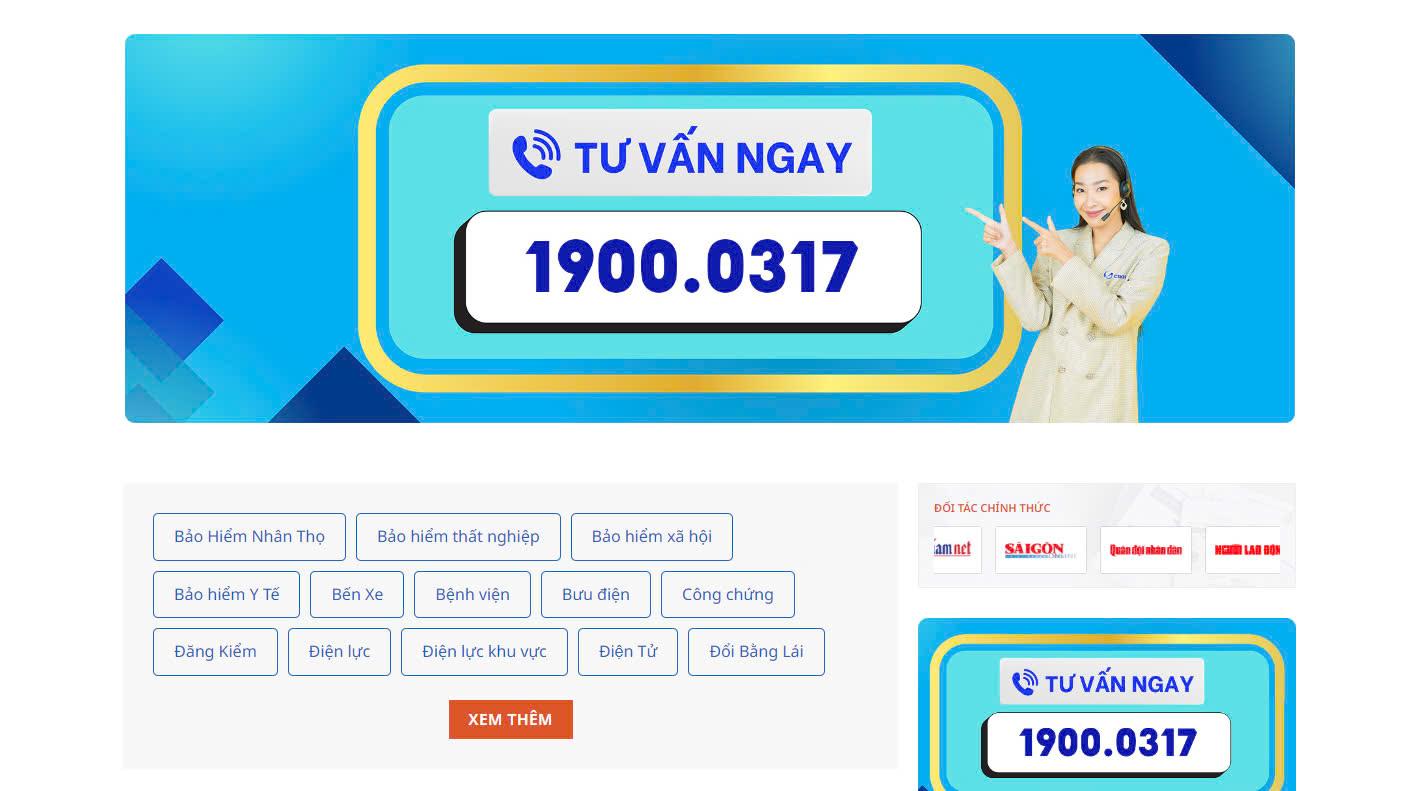 Tổng đài cskh chuyên nghiệp