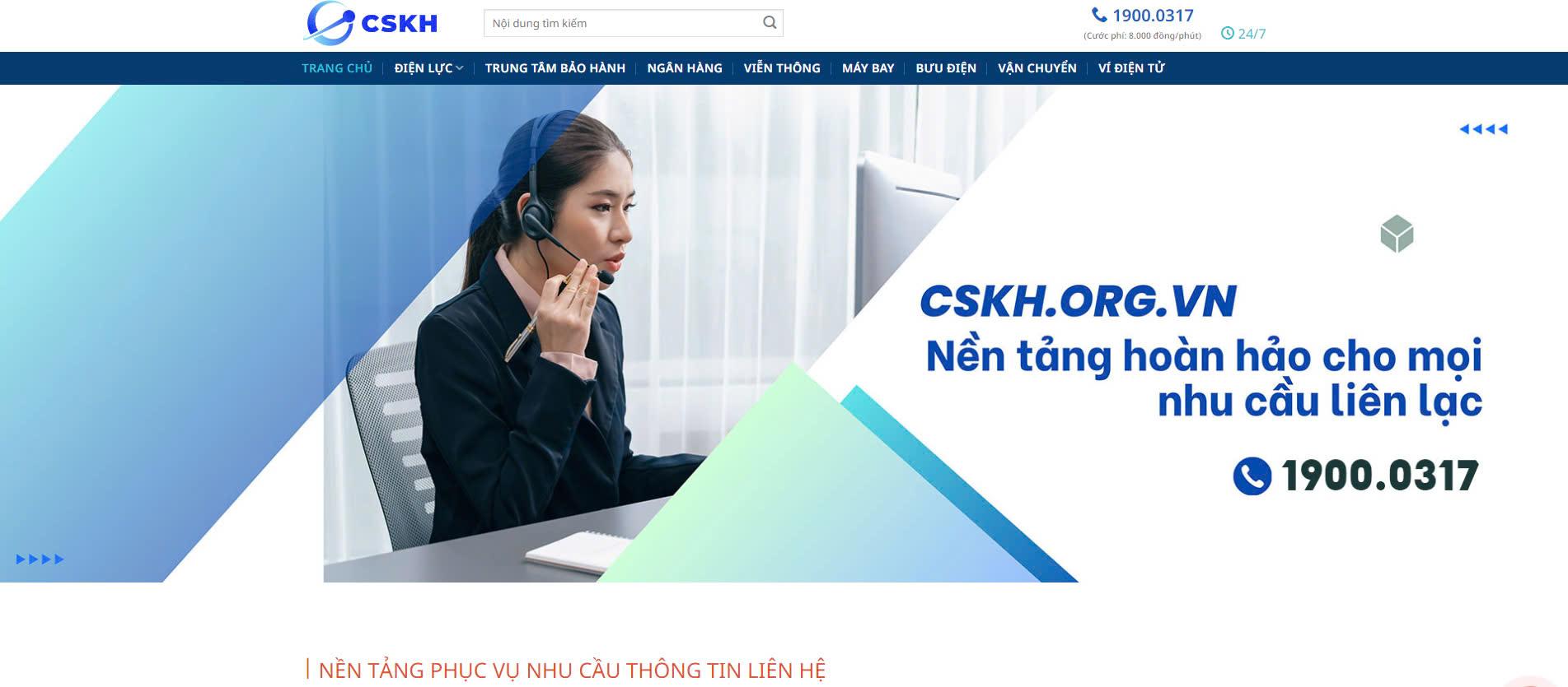 Tổng đài tư vấn khách hàng tối ưu cho doanh nghiệp