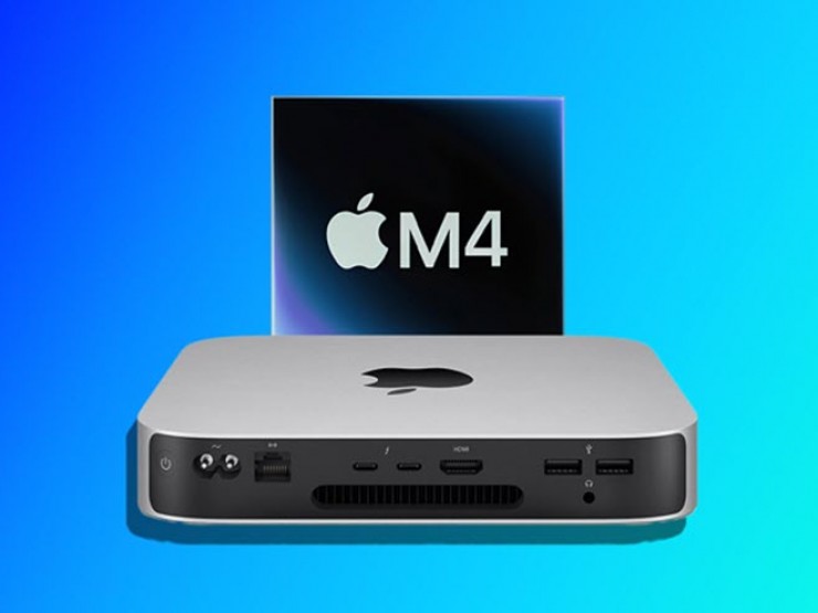 “Đại tiệc“ Apple tháng 11: Loạt Mac M4 mới và iPad mini 7 bất ngờ xuất hiện?