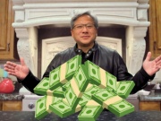 Công nghệ thông tin - Chỉ sau 1 ngày, tổng giá trị tài sản Intel đã thua cả CEO Nvidia
