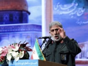 Thế giới - Tư lệnh đặc nhiệm Quds của Iran "mất dấu" sau cuộc không kích của Israel ở Lebanon