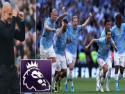 Bóng đá - Man City thắng kiện Ngoại hạng Anh, bước đầu trong cuộc chiến pháp lý