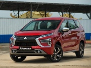 Tin tức ô tô - Giá xe Mitsubishi Xpander tháng 10/2024, ưu đãi 50% lệ phí trước bạ