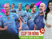 Bóng đá - Man City có thể bị cấm dự Ngoại hạng Anh 1 - 2 mùa, Pogba sắp làm đồng đội Messi (Clip Tin nóng)