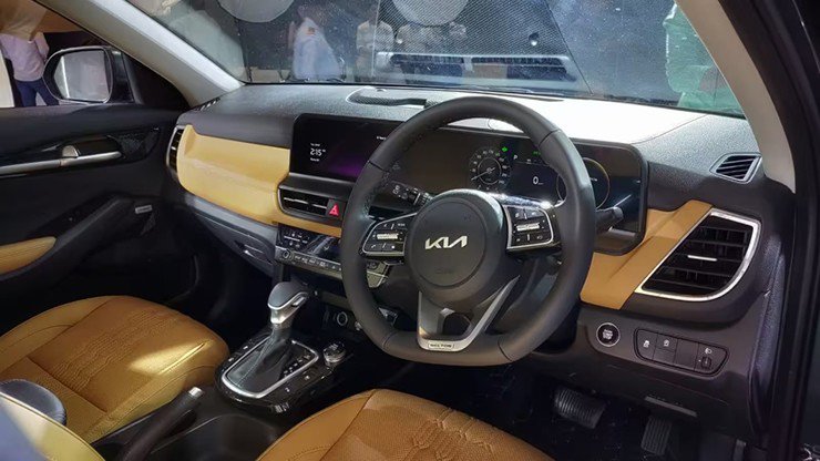 Yaris Cross cạnh tranh tiềm năng với Kia Seltos và Hyundai Creta tại Việt Nam - 5