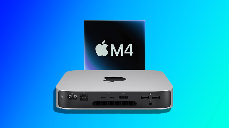 Apple sắp tung đến 5 mẫu máy Mac M4 vào tháng sau.