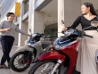 Giá Honda SH Mode đầu tháng 10/2024, chênh hơn 1 triệu đồng
