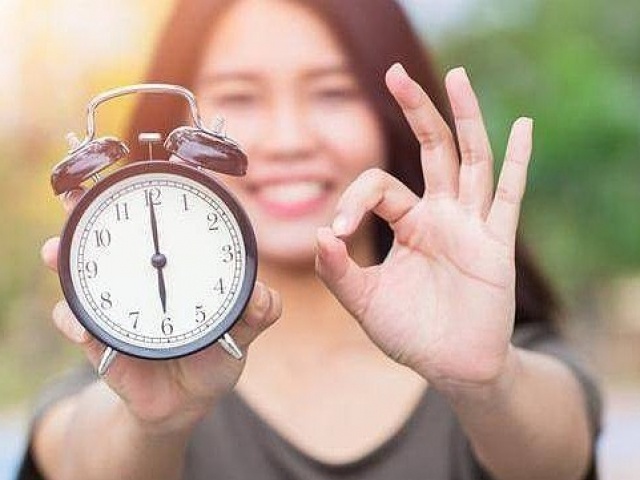 4 đặc điểm vào buổi sáng báo hiệu sống thọ