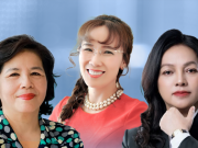 Kinh doanh - 3 nữ doanh nhân Việt lọt top quyền lực nhất châu Á