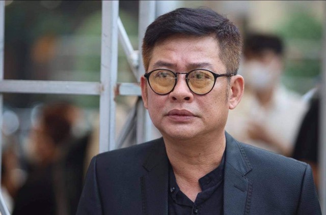 Tấn Beo là một trong những nghệ sĩ hài được đông đảo khán giả yêu thích.