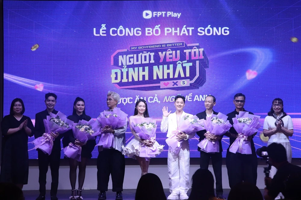 'Phan Đạt, Phương Lan sẽ không tạo ồn ào để PR chương trình 'Người yêu tôi đỉnh nhất' - 5