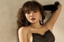 Diễn viên Thanh Hương sau đổ vỡ: Tôi không thiếu những người đàn ông theo đuổi