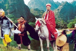 Tây Du Ký 1986: Vị thần bí ẩn nhất, chỉ xuất hiện 1 lần nhưng khiến Tôn Ngộ Không phải rơi lệ là ai?