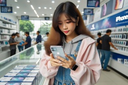 Thời trang Hi-tech - Hãy đọc nội dung này trước khi quyết định &quot;lên đời iPhone&quot;