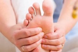 Sức khỏe đời sống - Những dấu hiệu khác thường trên bàn chân cho thấy sức khỏe của bạn đang 'báo động'