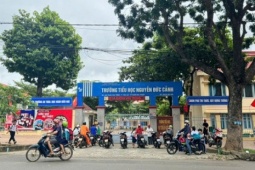 Mùi lạ xuất hiện trong trường học khiến thủ thư nhập viện, 1 người khác nôn ói