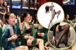 Bạn trẻ - Cuộc sống - Xôn xao lớp huấn luyện giữ chồng khỏi tiểu tam ở TQ