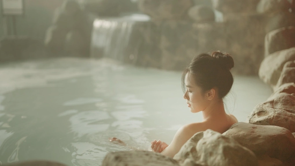 Chăm sóc sức khỏe chủ động với lối sống Onsen của người Nhật