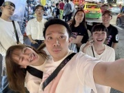 Đời sống Showbiz - Tình trạng của Hari Won sau khi để lộ tâm trạng buồn bã, say xỉn