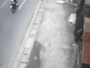 Tin tức trong ngày - Tài xế ôtô có nồng độ cồn gây tai nạn liên hoàn, bé gái tử vong
