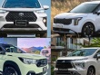 Cuộc đua MPV 7 chỗ tại Việt Nam, ai đang dẫn đầu?