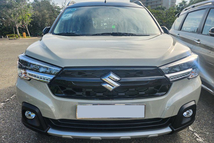 Nên mua Mitsubishi Xpander hay Suzuki XL7 Hybird? - 4