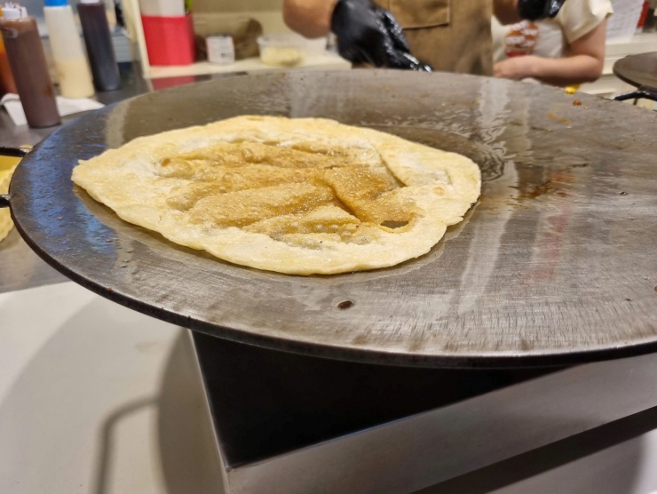 Đến đất Thái, 'oanh tạc' đủ món ngon ở chợ đêm - 11