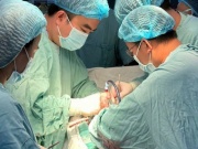 Sức khỏe đời sống - Người đàn ông bị vỡ tim được cứu sống ngoạn mục