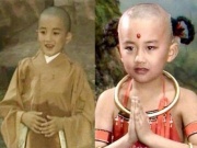 Đời sống Showbiz - 3 sao nhí giờ thành tỷ phú: Đường Tăng nhí và Hồng Hài Nhi đều làm "tổng tài", có tài sản "giống hệt" nhau