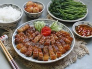 Sức khỏe đời sống - 5 thực phẩm 'sát thủ' có thể gây ung thư ruột