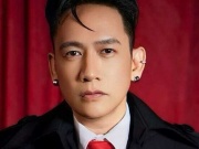 Đời sống Showbiz - Duy Mạnh: 'Tôi hối hận đã xăm hình'