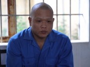 Pháp luật - Tài xế tạo va chạm giao thông để thoát khỏi tên cướp