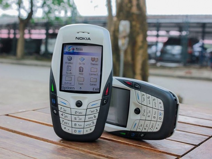 Những smartphone Nokia Symbian “vĩ đại“ nhất trong lịch sử