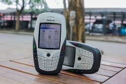 Thời trang Hi-tech - Những smartphone Nokia Symbian &quot;vĩ đại&quot; nhất trong lịch sử