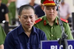 Pháp luật - Người tự xưng 'sư thầy Thích Tâm Phúc' rút kháng cáo