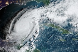 US: Superstorm Milton reaches maximum hurricane threshold on Earth, Florida faces disaster