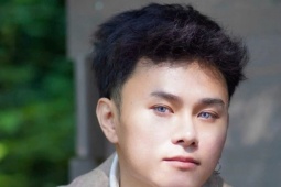 Bạn trẻ - Cuộc sống - Chi gần 300 triệu đồng sang Pháp đổi màu mắt xanh