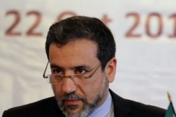 Thế giới - Iran: Không muốn leo thang căng thẳng nhưng sẵn sàng cho chiến tranh