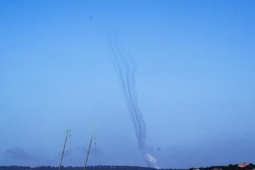 Thế giới - Israel trúng đòn từ nhóm vũ trang ở Iraq